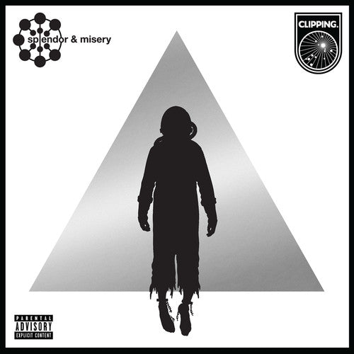 Splendor & Misery [LP] Vinyl Record
