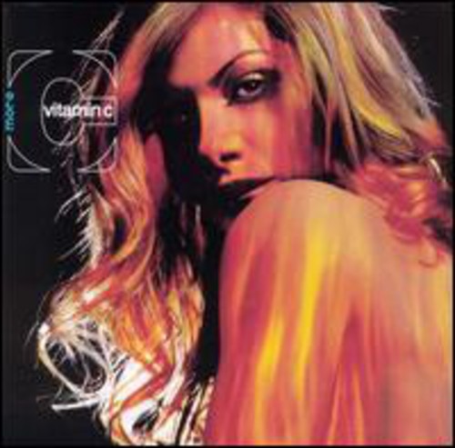 Vitamin C - More - Music CD