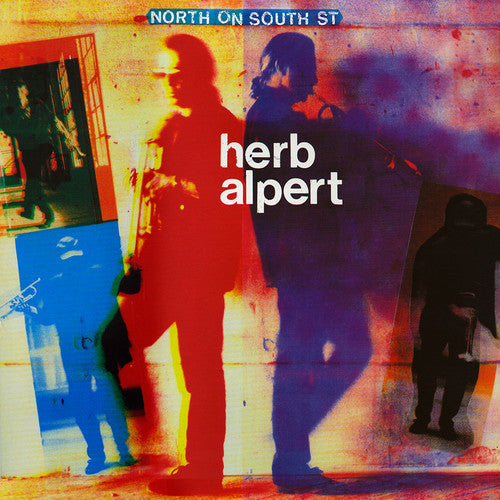 North On South St. Music CD