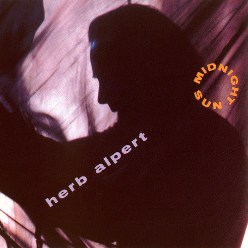Alpert,herb - Midnight Sun - Music CD