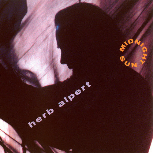 Midnight Sun Music CD