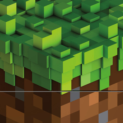 C418 - Minecraft Volume Alpha - Music CD