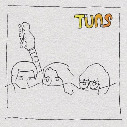 Tuns - Tuns - Music CD