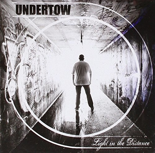 Undertow - Light In The Distance - Music CD