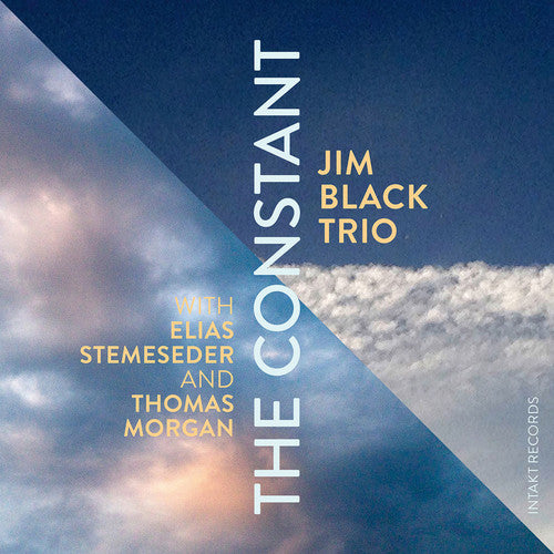 Black,j / Kern,j / Black,j / Stemeseder,e - Constant - Music CD