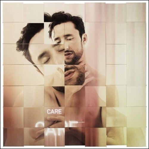 How To Dress Well - Care - Music CD