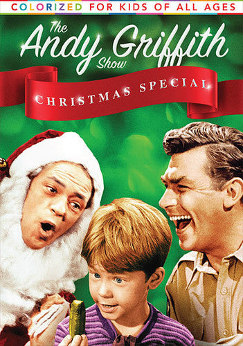 Andy Griffith Show: Christmas Special - Andy Griffith Show: Christmas Special - DVD