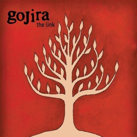 Gojira - The Link [LP] Vinyl Record