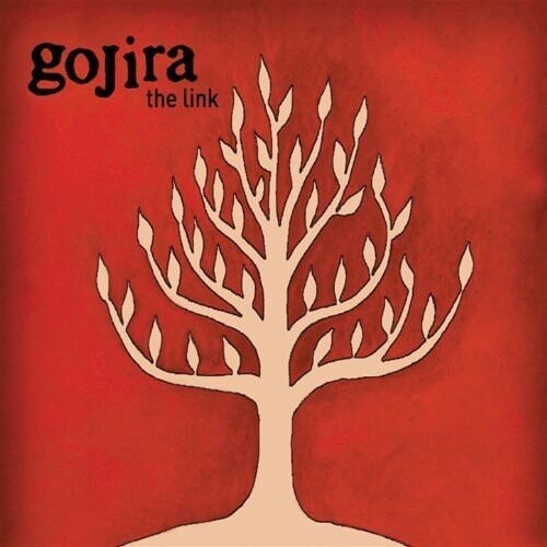Gojira - The Link Vinyl Record