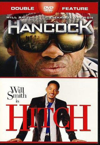 Hancock & Hitch - Hancock & Hitch - DVD