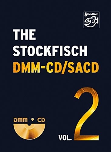 Stockfisch 2 / Various - Stockfisch 2 / Various - Super Audio CD