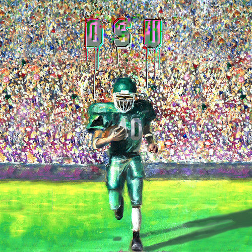 DSU Music CD