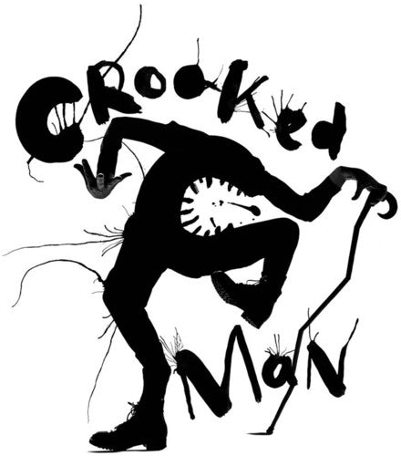Crooked Man [2LP] Vinyl Record