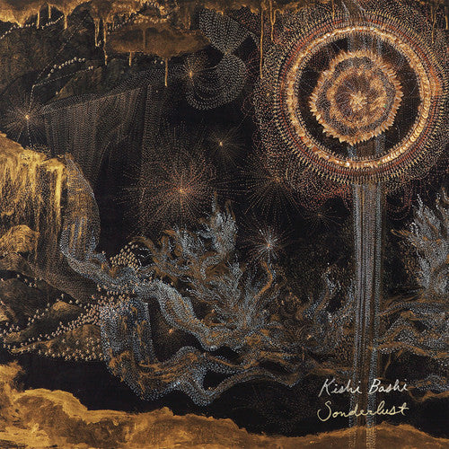 the album cover for Kishi Bashi - Sonderlust