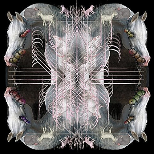 Eartheater - Rip Chrysalis - Music CD