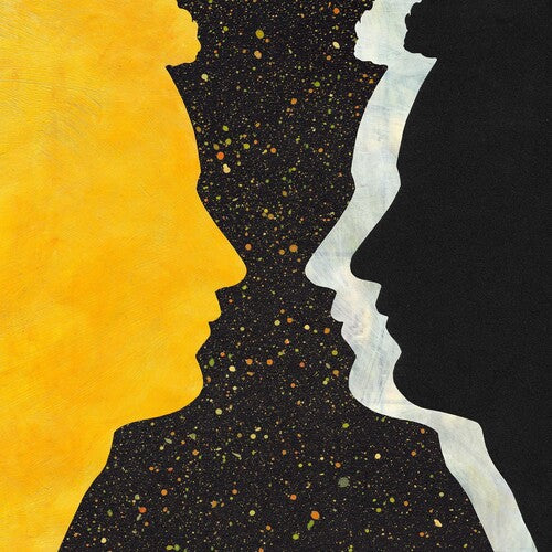 Misch,tom - Geography - Vinyl Record