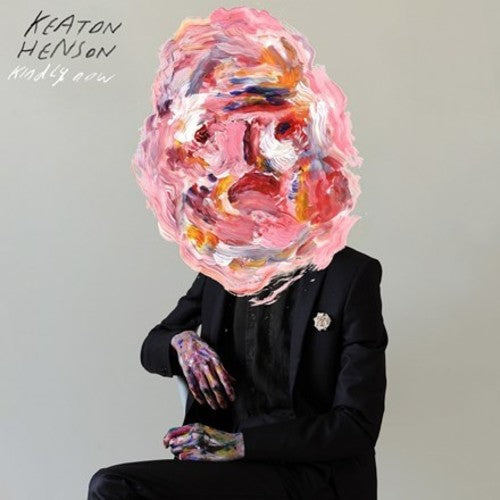 Kindly Now [Vinyl] Vinyl Record