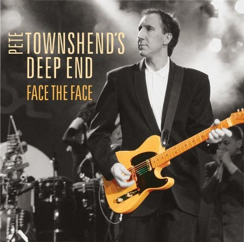 Townshend,pete / Deep End - Face The Face - DVD