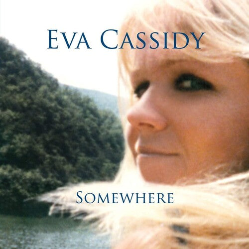 Eva Cassidy - Somewhere Vinyl Record
