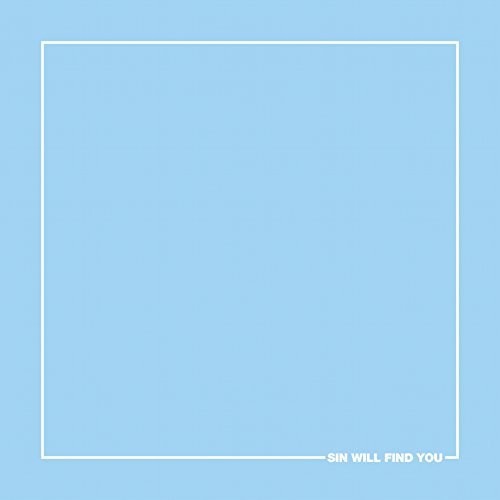 Storm The Sky - Sin Will Find You - Music CD