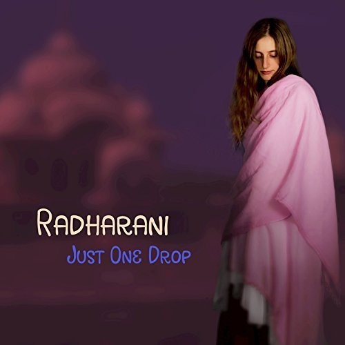 Radharani - Just One Drop - Music CD