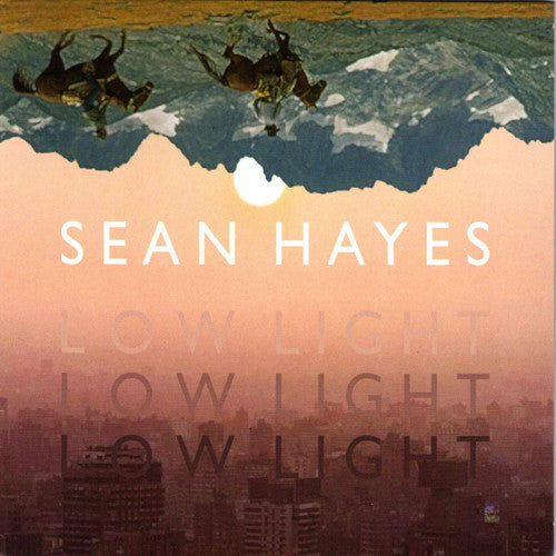 Hayes,sean - Low Light - Music CD
