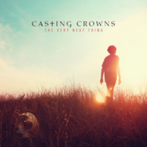 Casting Crowns - Very Next Thing - Music CD