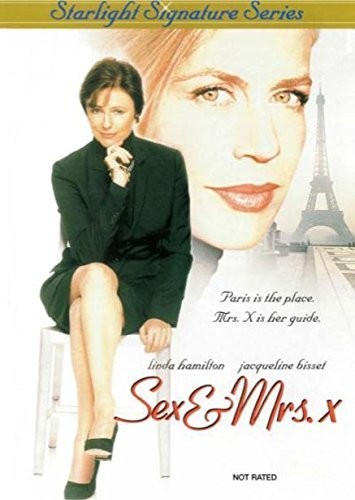 Sex & Mr's X - Sex & Mr's X - DVD