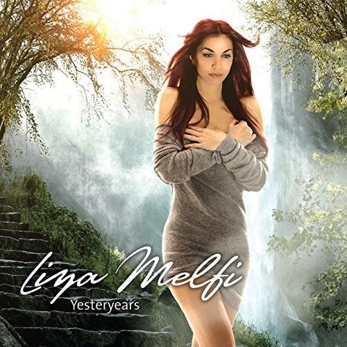Melfi,liza - Yesteryears - Music CD