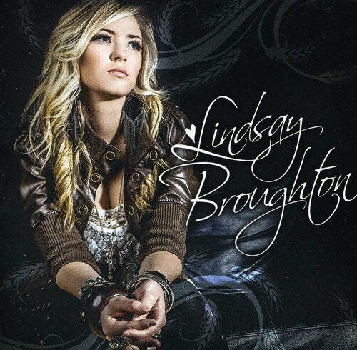 Broughton,lindsay - Lindsay Broughton - Music CD