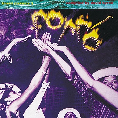 Forro Etc - Brazil Classics 3 / Various Dlcd - Forro Etc. - Brazil Classics 3 / Various [Download Included] Vinyl Record