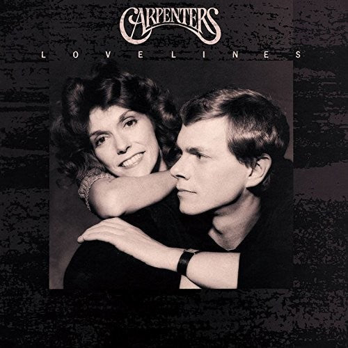 Carpenters - Lovelines - Music CD