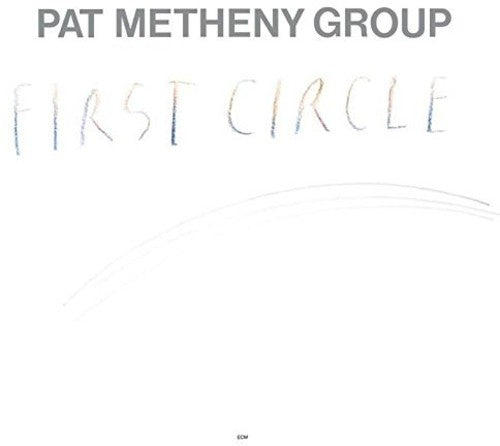 Metheny,pat - First Circle - Music CD
