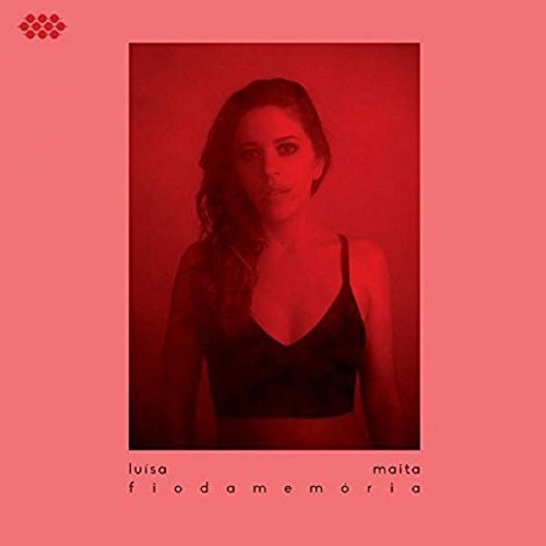 Maita,luisa - Fio Da Memoria - Music CD