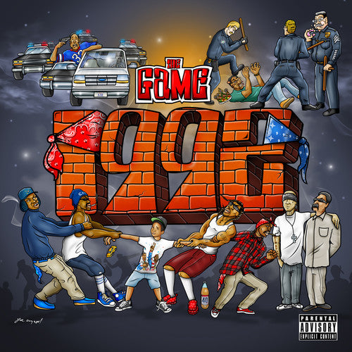 1992 Music CD