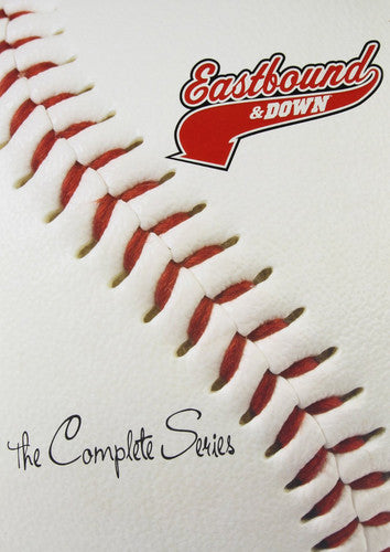 Eastbound & Down: The Complete Series - Eastbound & Down: The Complete Series - DVD