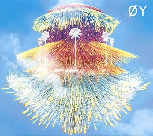 Space Diaspora [LP] Vinyl Record