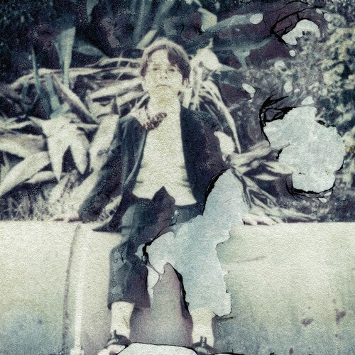 Boyo - Me, Again Vinyl Record