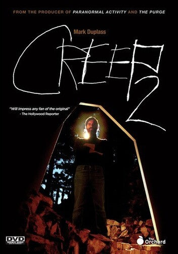 Creep 2 - Creep 2 - DVD
