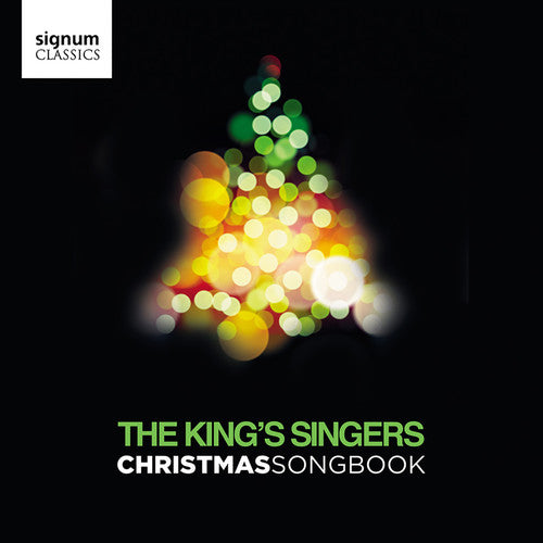 Christmas Songbook Music CD
