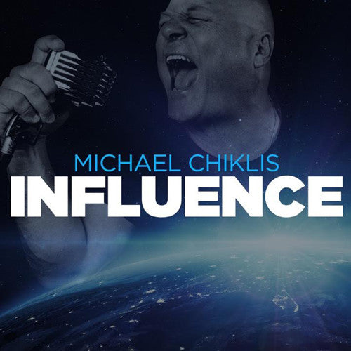 Chiklis,michael - Influence - Music CD