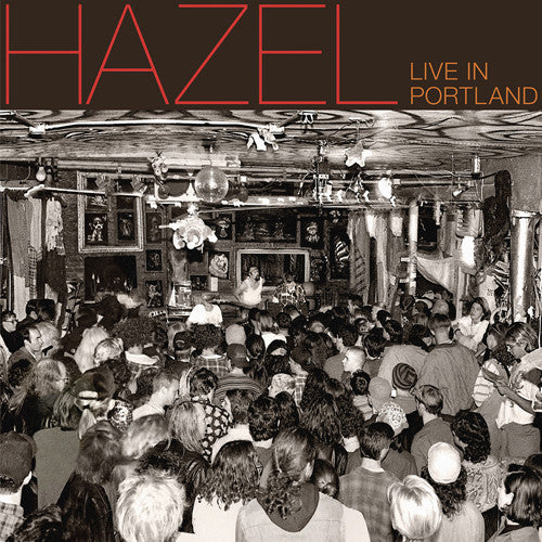 Live In Portland [LP] Vinyl Record