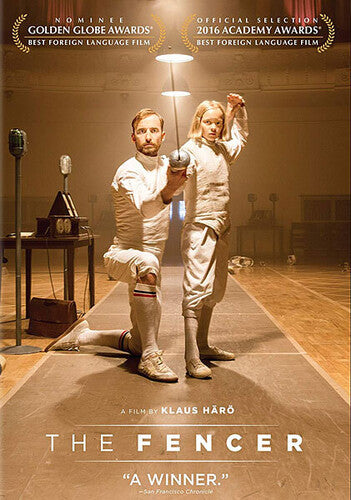 Fencer - Fencer - DVD