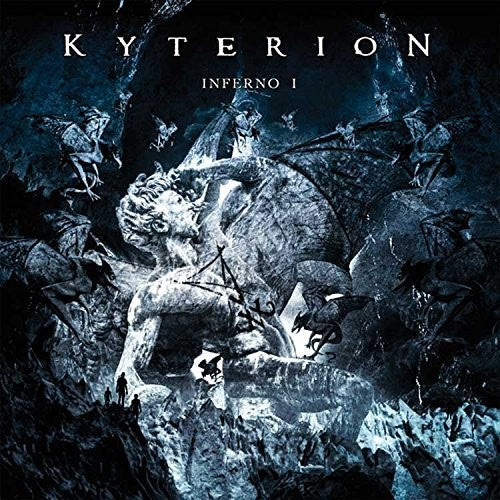 Kyterion - Inferno I - Music CD