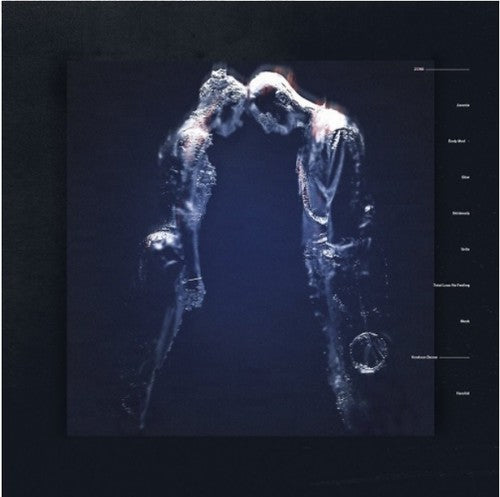 Nakes - Zone - Music CD