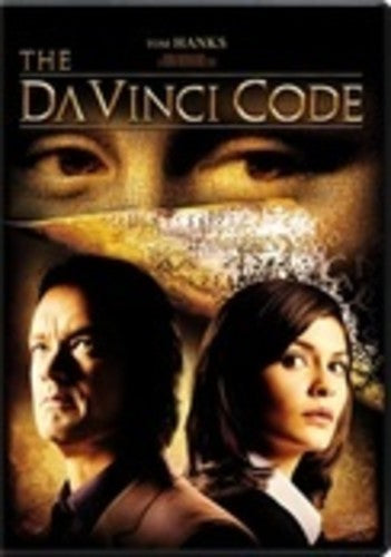Da Vinci Code - Da Vinci Code - DVD