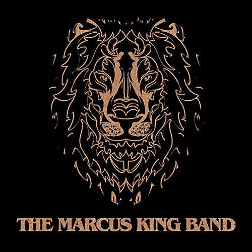 Marcus King Band - Marcus King Band - Music CD
