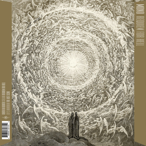 Requiem For Hell [LP] Vinyl Record
