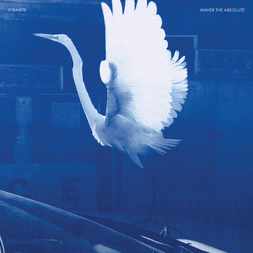 Waver The Absolute [LP] Vinyl Record