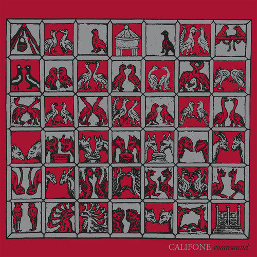 Roomsound [Deluxe 2LP] Vinyl Record